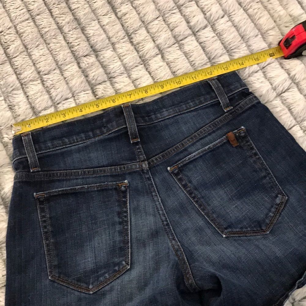 Joe’s jeans shorts Size 25! - Picture 7 of 7